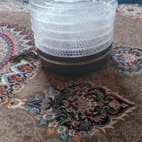 میوه خشک کن مکسی