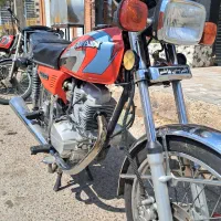 سیوان موتور ۱۵۰ cc