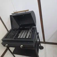 باربیکیو|اجاق گاز و لوازم برقی پخت‌وپز|اصفهان, شهریار|دیوار