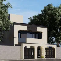 پیش فروش ویلایی دو واحد نفت و گاز