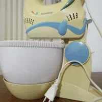 همزن برقی همیلتون