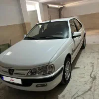 پارسElxموتور زانتیا مدل ۹۰