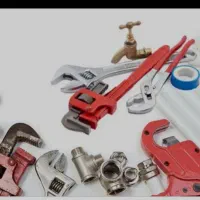 لوله کشی آب فاضلاب