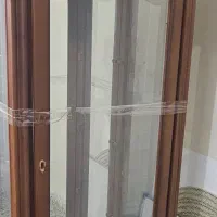 ویترین تمام چوب، با بهترین چوب