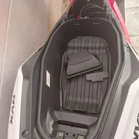 موتور NVx170 شرکت کبیر
