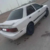 مزدا ۳۲۳ اف|خودرو سواری و وانت|آبیک, |دیوار