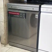 ماشین ظرفشویی 512 ال جی زرکالا اقساط