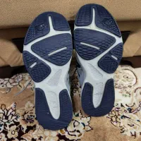 کتونی نیو بالانس مدل 517 طوسی|کیف، کفش، کمربند|رشت, باهنر|دیوار