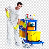 استخدام نیرو خدماتی با بیمه