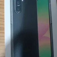 سامسونگ A56 5G اکبند پلمپ