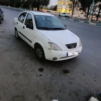 تیبا مدل ۹۳
