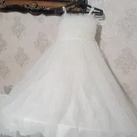 لباس غروس|کفش و لباس بچه|بوئین زهرا, |دیوار