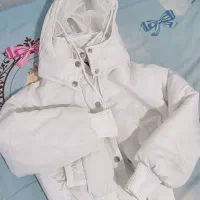 کاپشن و دامن جین|لباس|رشت, حمیدیان|دیوار