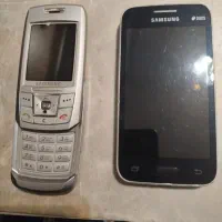 موبایل های قدیمی