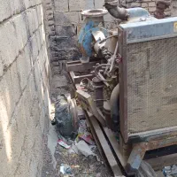 موتور اب خاور
