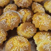 کیک یزدی دوکیلوبه بالا