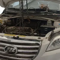 مکانیک و جلوبندی سیار کار در منزل