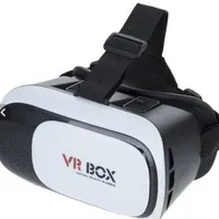 دوربین vr box