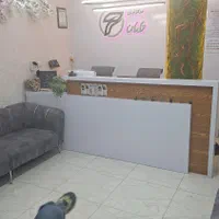 اجاره اتاق از کلینیک زیبایی با مسئوول فنی