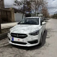شاهین GL دنده ای توربو