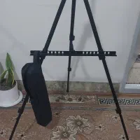پایه بوم فلزی