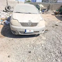 ماشین کرولا مدل2001