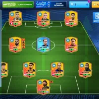 اکانت دریم لیگ|کنسول، بازی ویدئویی و آنلاین|کوهنانی, |دیوار