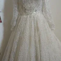 فروش و کرایه لباس عروس و دسته گل