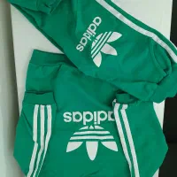 تعدادی لباس وکلاه بچگونه|کفش و لباس بچه|ری, سیزده آبان|دیوار