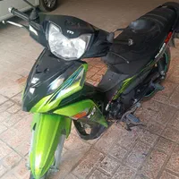 موتورسبکلت۱۲۵