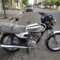 mkz 125
