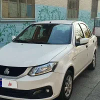 ساینا دوگانه سوز1403|خودرو سواری و وانت|اسلام‌شهر, شهرک مفیدی|دیوار