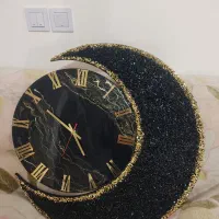 ساعت ریزین|ساعت دیواری و تزئینی|بوشهر, |دیوار