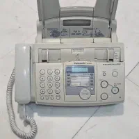 فکس Panasonic اصل مدل KX-FP342