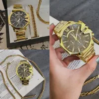 انواع ساعت مردانه