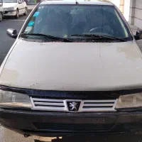 پژو آردی مدل ۸۰|خودرو سواری و وانت|اسلامشهر, شهرک واوان|دیوار