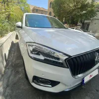 بوگوارد 2018|خودرو سواری و وانت|تهران, سعادت‌آباد|دیوار