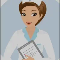 پرستار سالمند