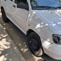پراید ۱۱۱ مدل آخر ۹۵|خودرو سواری و وانت|کرج, حصار|دیوار