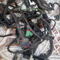 موتور گیربکسt5 بادورچین کامل .|قطعات یدکی و لوازم جانبی|زابل, |دیوار