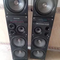 اسپیکر خانگی بلوتوثی