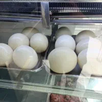 تخم و روغن شترمرغ