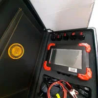 تنظیم موتور و دیاگ خودرو در محل