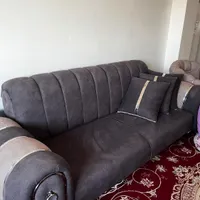 مبل ۸ نفره درحدنو
