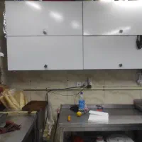 فروش  تجهیزات فست فود فوری|کافی‌شاپ و رستوران|تهران, دربند|دیوار