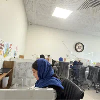 مجهزترین پانسیون مطالعاتی