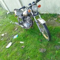 فروش موتور هندا