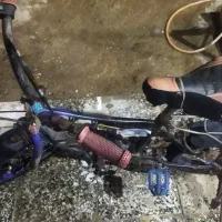 دوچرخه ۱۶|دوچرخه، اسکیت، اسکوتر|آبادان, |دیوار