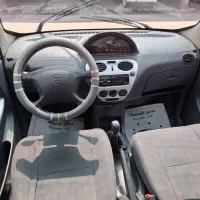 فروش خودرو سواری هافی لوبو|خودرو سواری و وانت|تهران, حکیمیه|دیوار