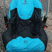 کریر یا صندلی بچه|کالسکه و لوازم جانبی|محمدشهر, شهرک پیام (مهرالبرز)|دیوار